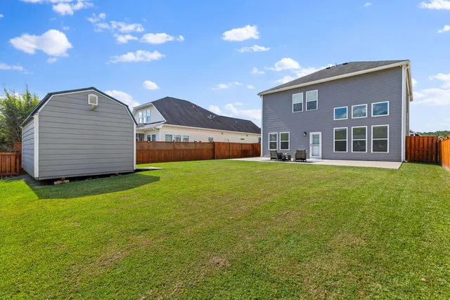 $369,900 | 570 Crossland Drive, Moncks Corner, SC 29461