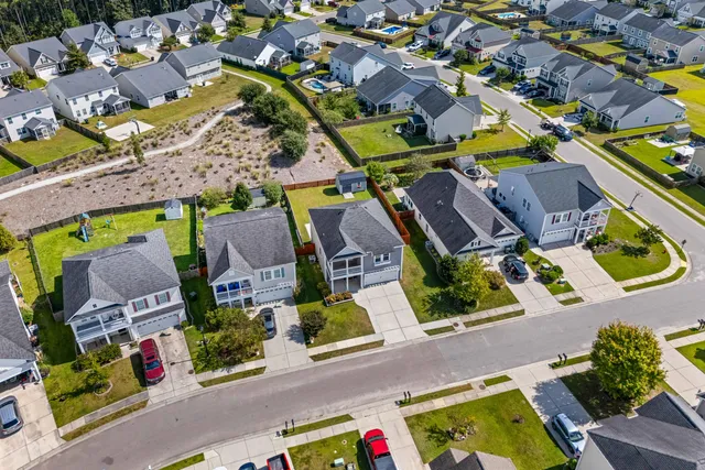 $369,900 | 570 Crossland Drive, Moncks Corner, SC 29461