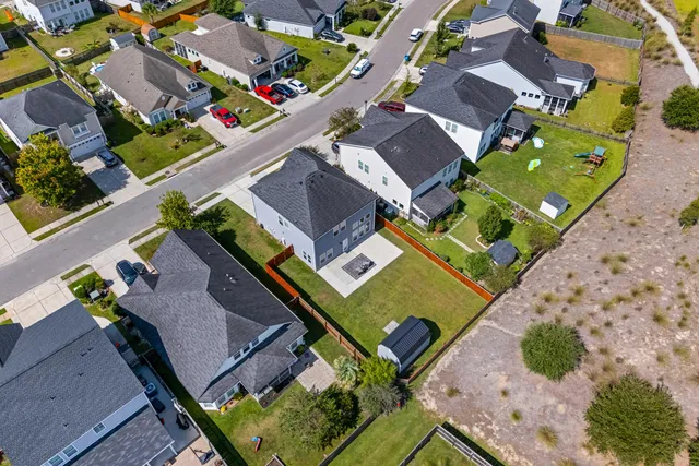 $369,900 | 570 Crossland Drive, Moncks Corner, SC 29461