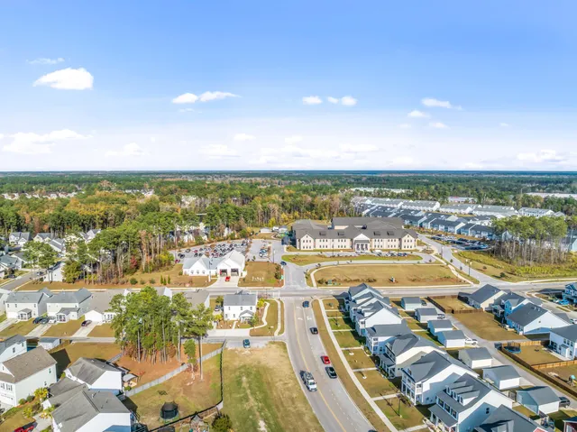 $369,900 | 570 Crossland Drive, Moncks Corner, SC 29461