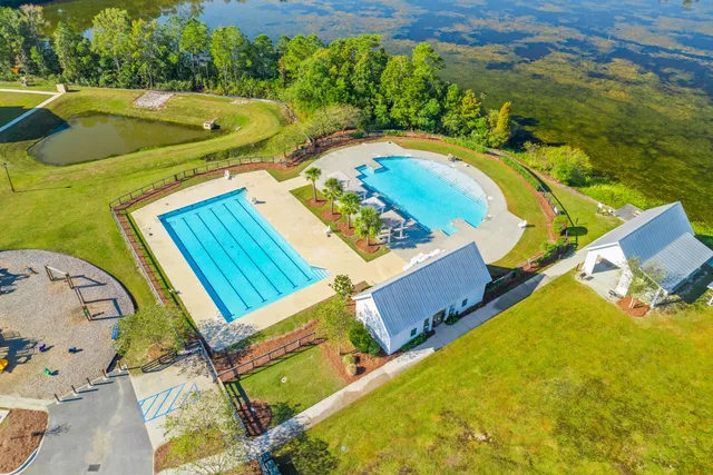 $369,900 | 570 Crossland Drive, Moncks Corner, SC 29461