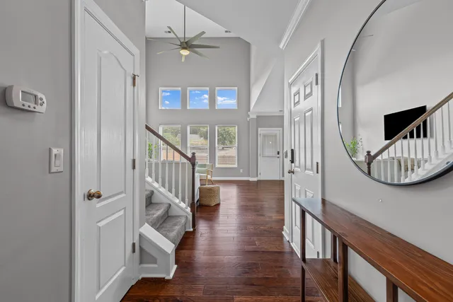 $369,900 | 570 Crossland Drive, Moncks Corner, SC 29461