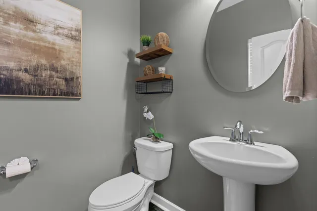 $369,900 | 570 Crossland Drive, Moncks Corner, SC 29461