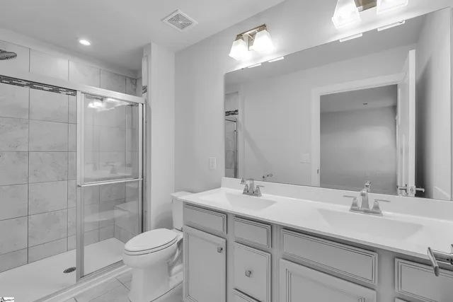 $289,500 | 803 Shady Oak Court, Boiling Springs, SC 29316