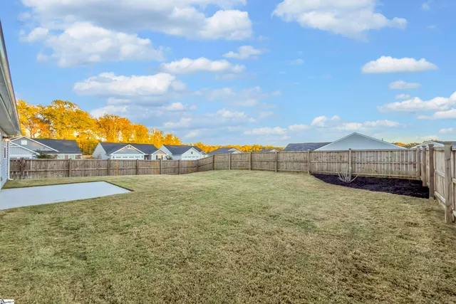 $289,500 | 803 Shady Oak Court, Boiling Springs, SC 29316