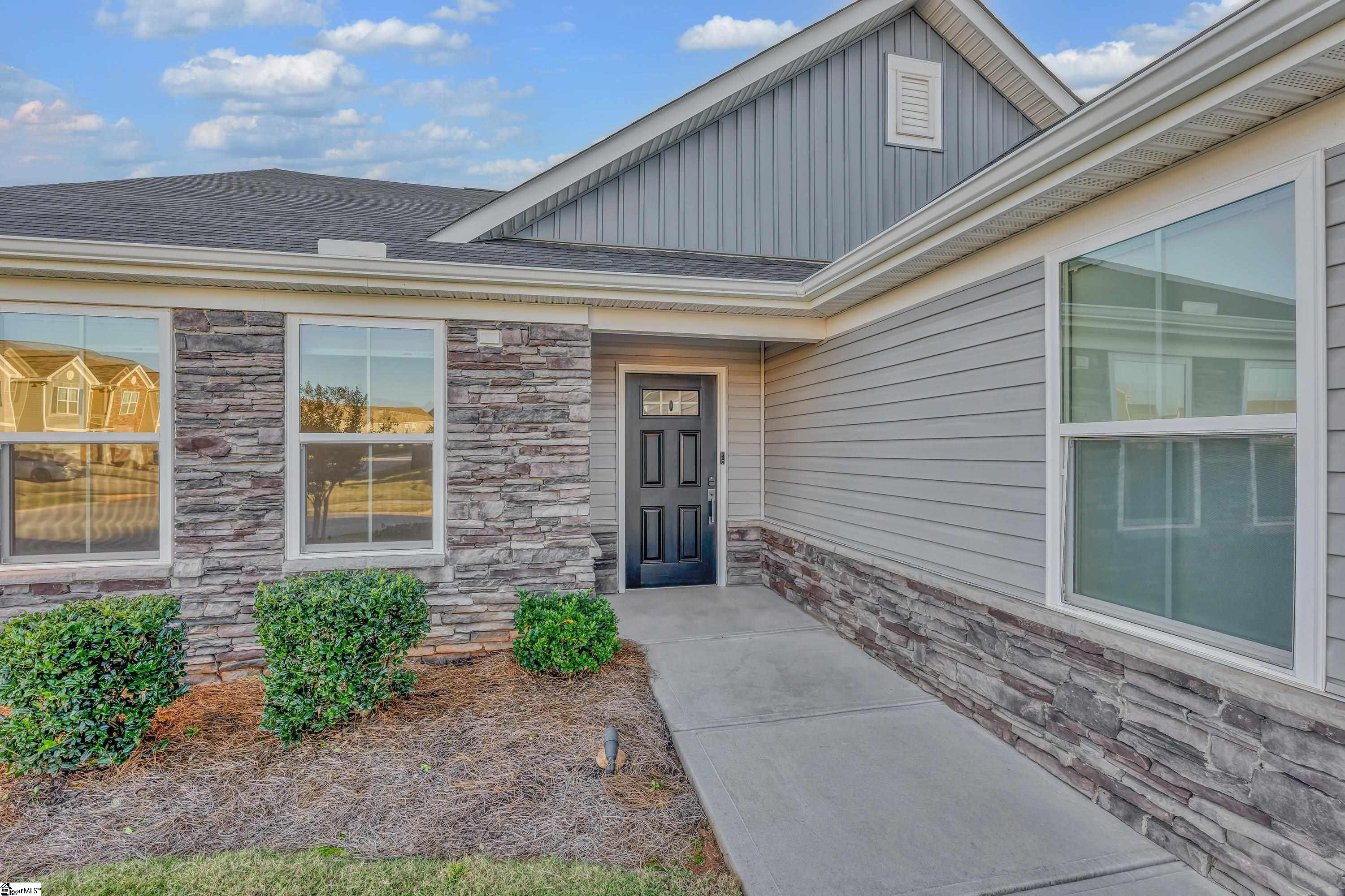 803 Shady Oak Court Boiling Springs, SC 29316 - Photo 23 of 26