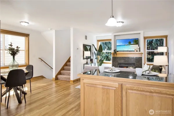 $650,000 | 8515 Stone Avenue North, Unit A, Seattle, WA 98103