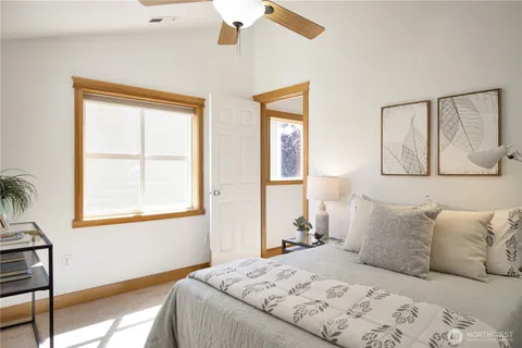 $650,000 | 8515 Stone Avenue North, Unit A, Seattle, WA 98103