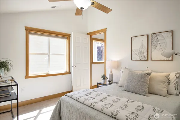 $650,000 | 8515 Stone Avenue North, Unit A, Seattle, WA 98103