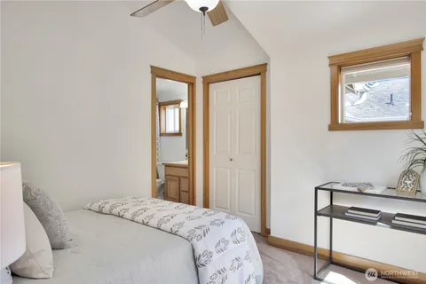 $650,000 | 8515 Stone Avenue North, Unit A, Seattle, WA 98103