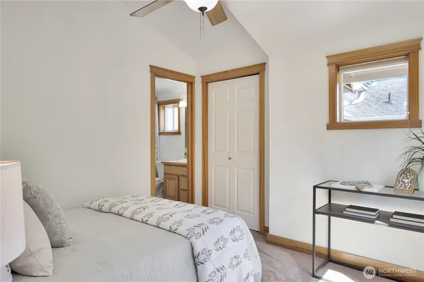 $650,000 | 8515 Stone Avenue North, Unit A, Seattle, WA 98103