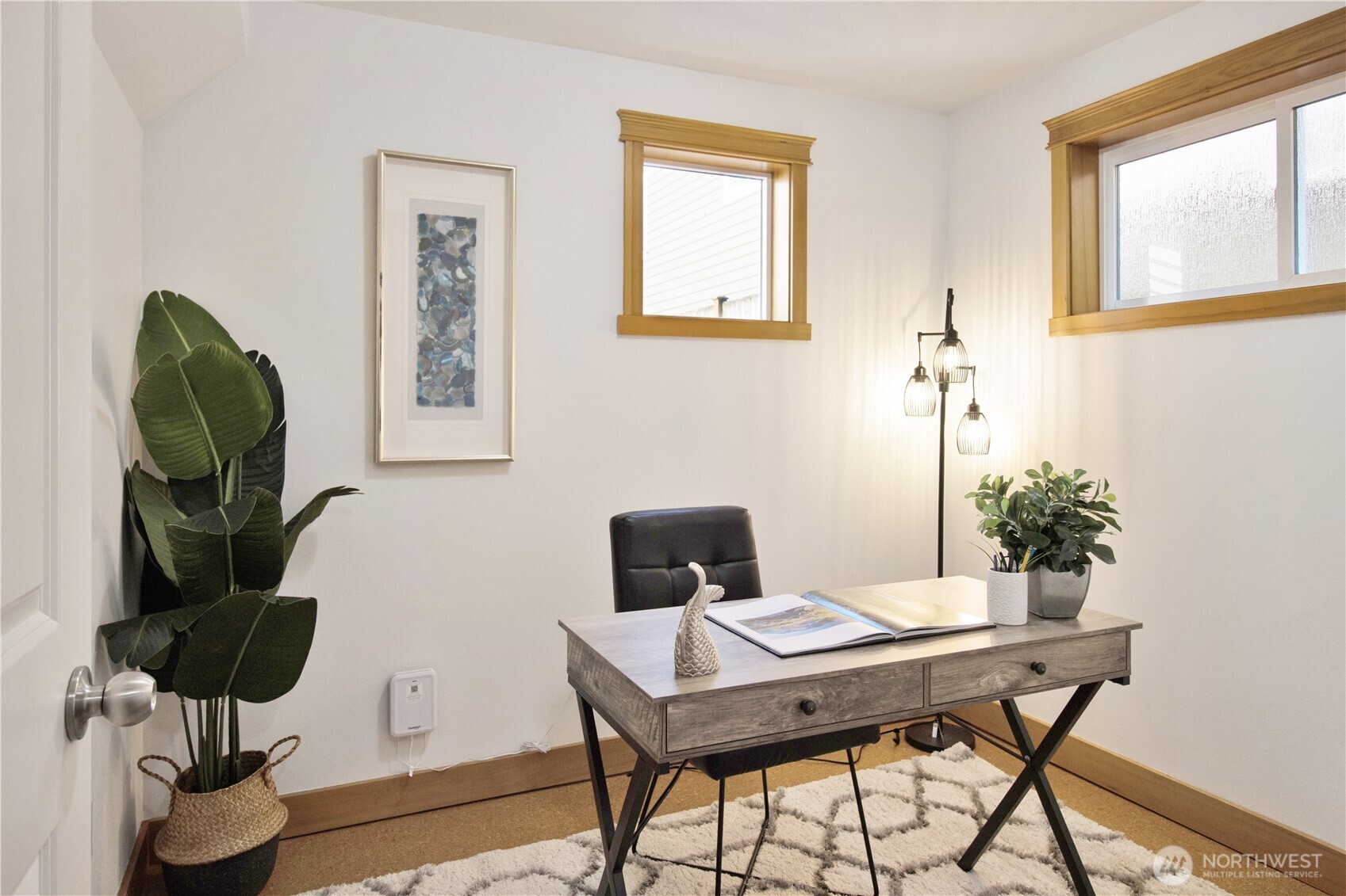 8515 Stone Avenue North, Unit A Seattle, WA 98103 - Photo 22 of 27