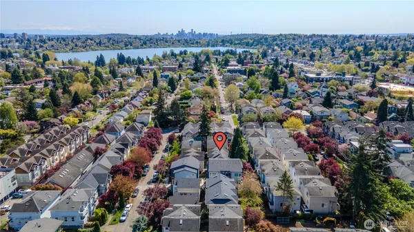 $650,000 | 8515 Stone Avenue North, Unit A, Seattle, WA 98103