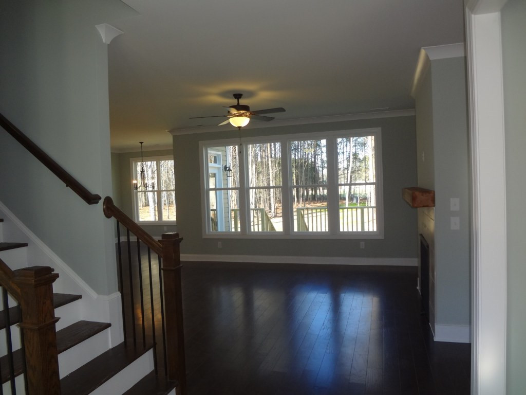 6405 Riley Hill Road Wendell, NC 27591 - Photo 5 of 26 Photo 5