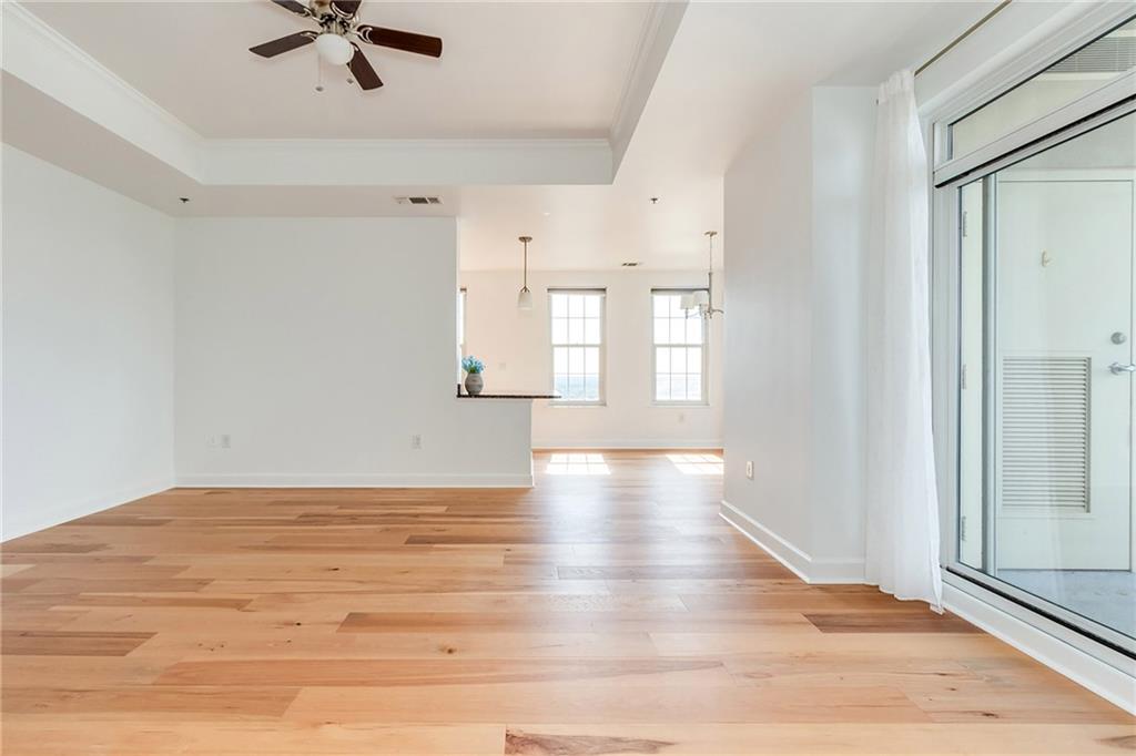 325 East Paces Ferry Road Northeast, Unit 1905 Atlanta, GA 30305 - Photo 7 of 67