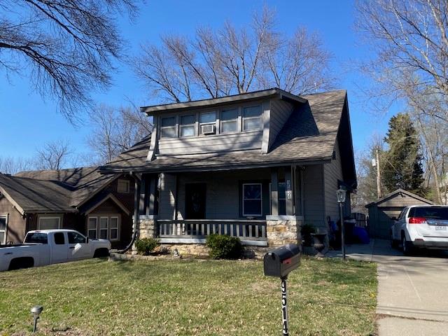 9514 East 17 St South  