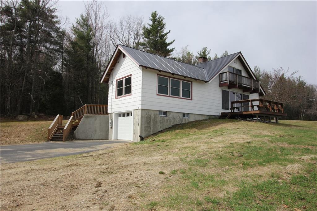 141 Upper Sumner Hill Road Sumner, ME 04292 - Photo 21 of 23 Photo