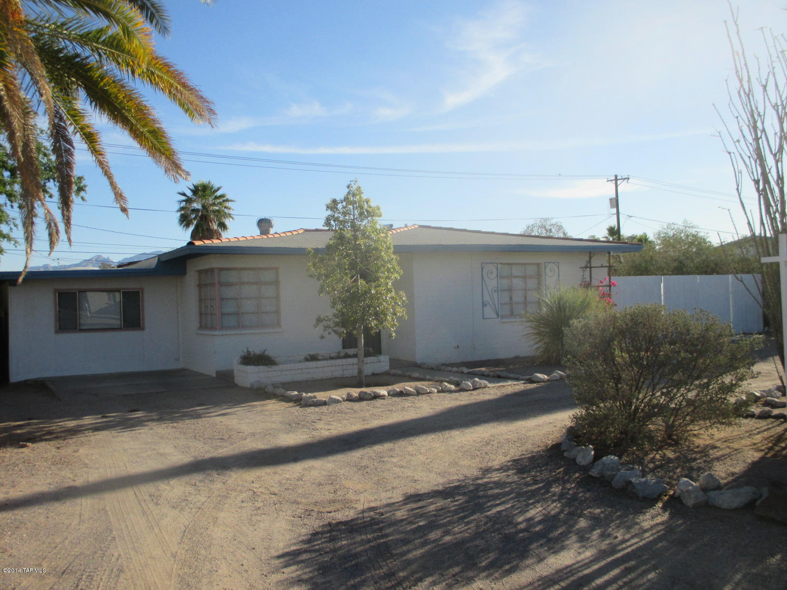 3331 East Silverlake Road Tucson, AZ 85713 - Photo 3 of 26 Gallery Image 3