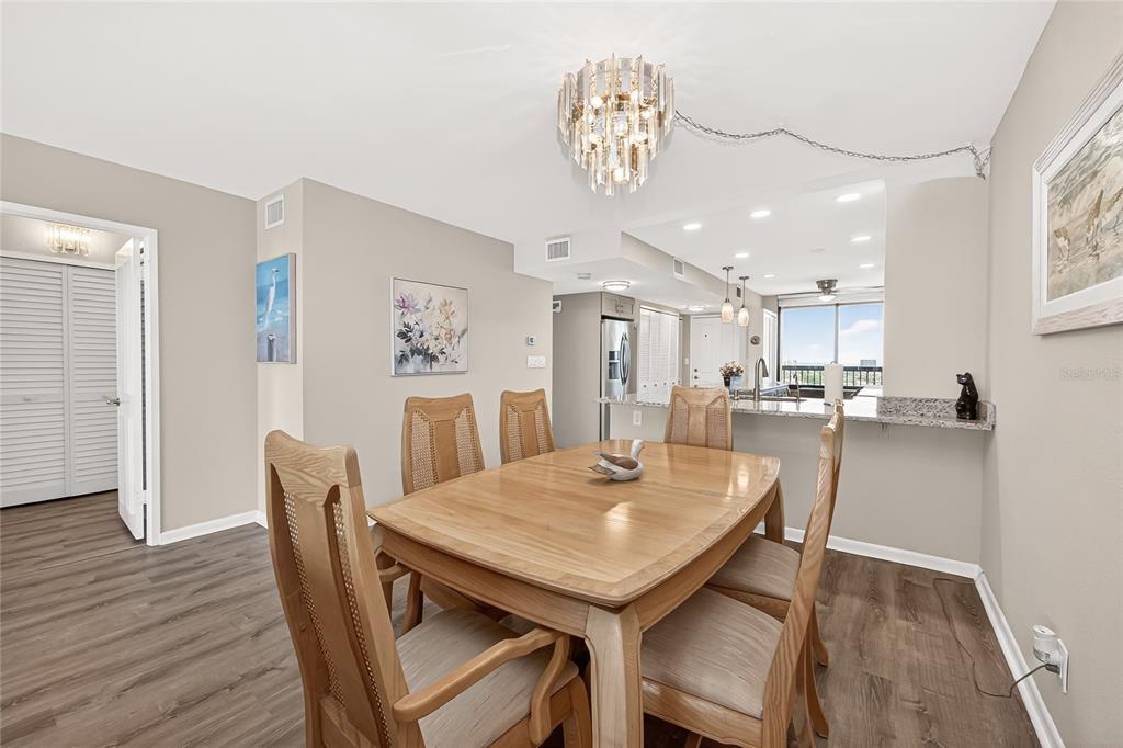 9425 Blind Pass Road, Unit 1103 St. Pete Beach, FL 33706 - Photo 12 of 37