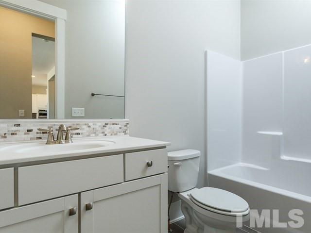 508 Adkins Ridge Road Rolesville, NC 27571 - Photo 11 of 25