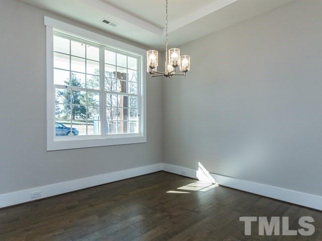 508 Adkins Ridge Road Rolesville, NC 27571 - Photo 3 of 25