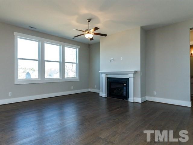 508 Adkins Ridge Road Rolesville, NC 27571 - Photo 4 of 25