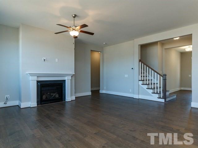 508 Adkins Ridge Road Rolesville, NC 27571 - Photo 5 of 25