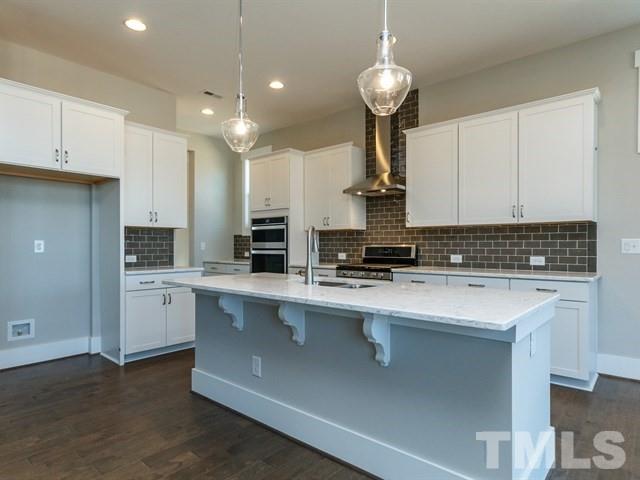 508 Adkins Ridge Road Rolesville, NC 27571 - Photo 6 of 25