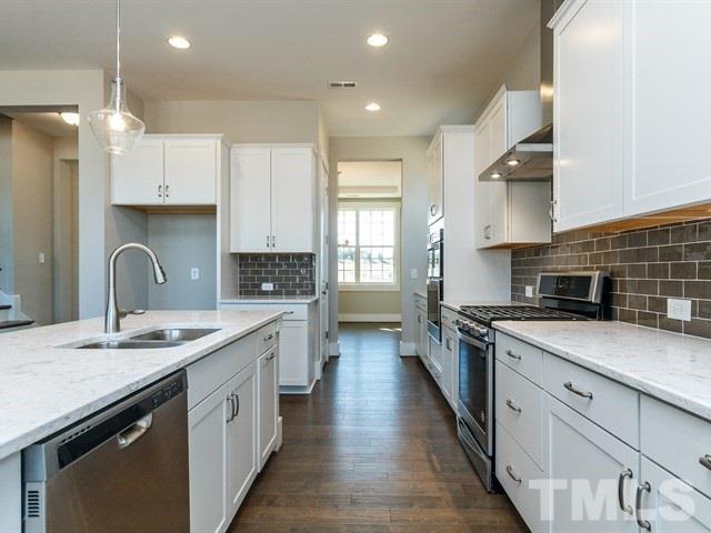 508 Adkins Ridge Road Rolesville, NC 27571 - Photo 8 of 25