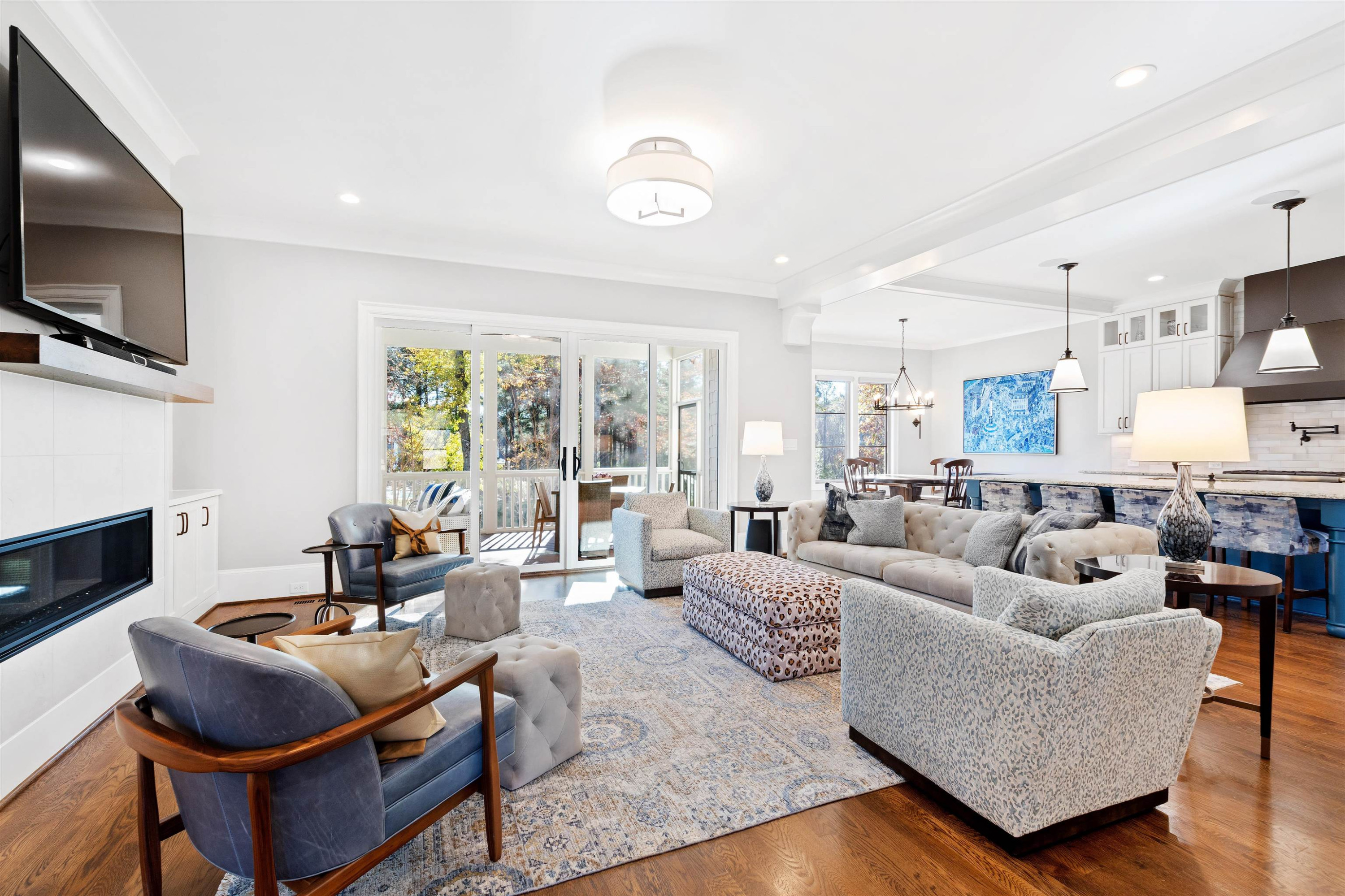 10340 Grafton Road Raleigh, NC 27615 - Photo 18 of 70 Photo 18