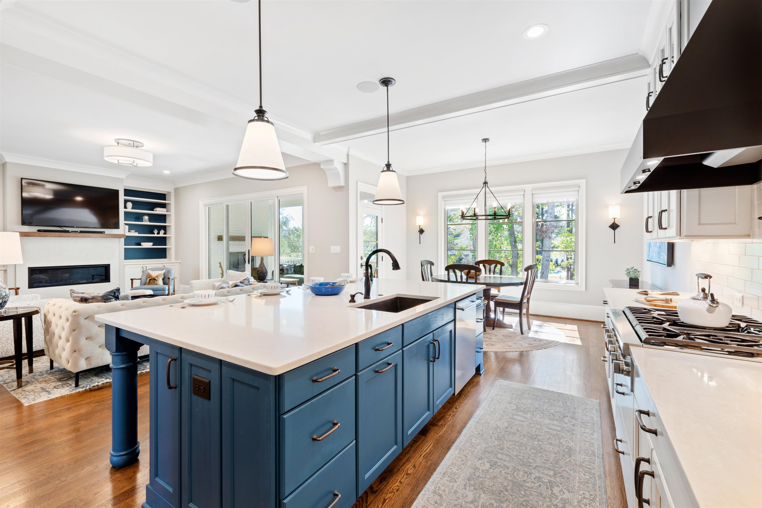 10340 Grafton Road Raleigh, NC 27615 - Photo 24 of 70 Photo 24