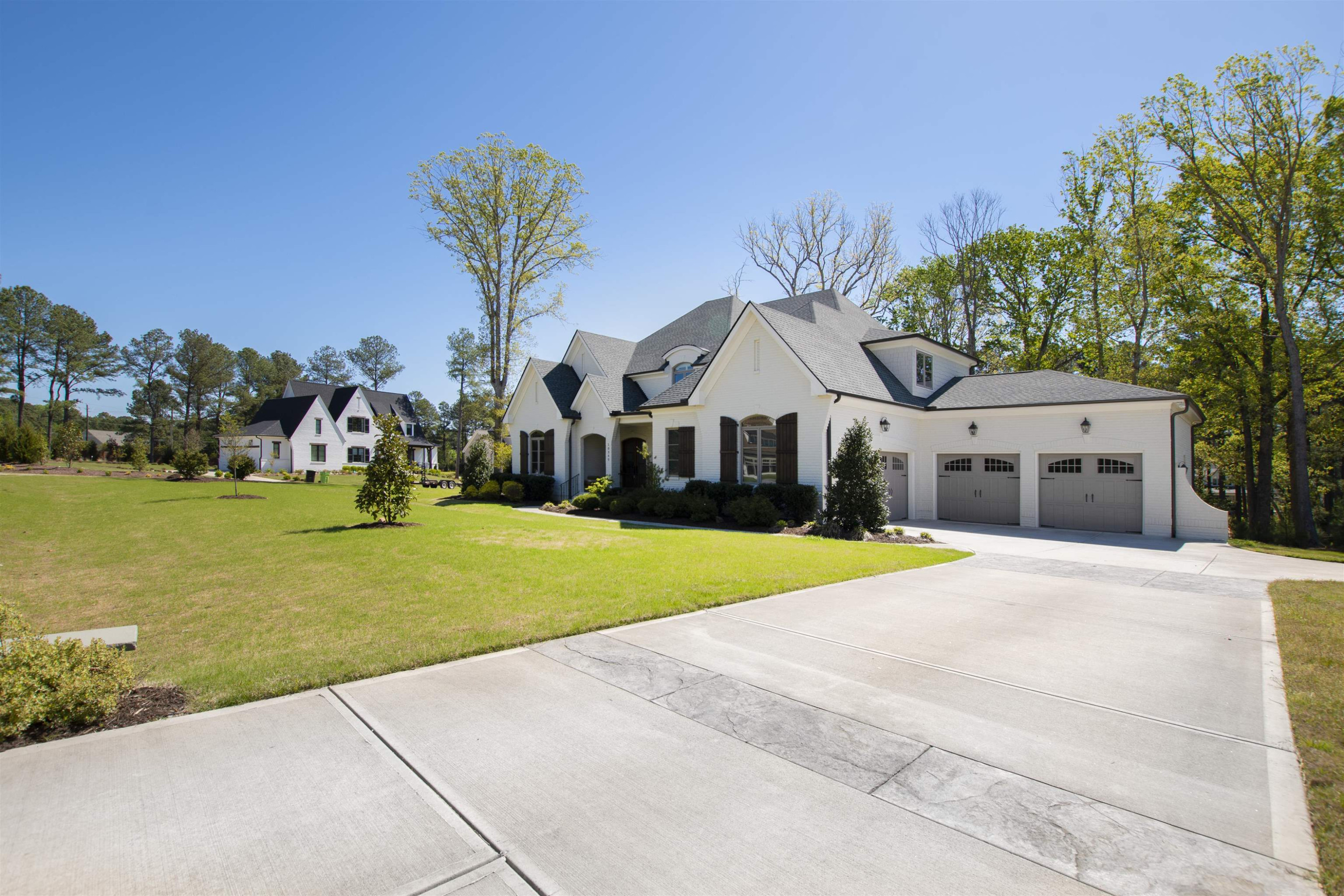 10340 Grafton Road Raleigh, NC 27615 - Photo 4 of 70 Photo 4
