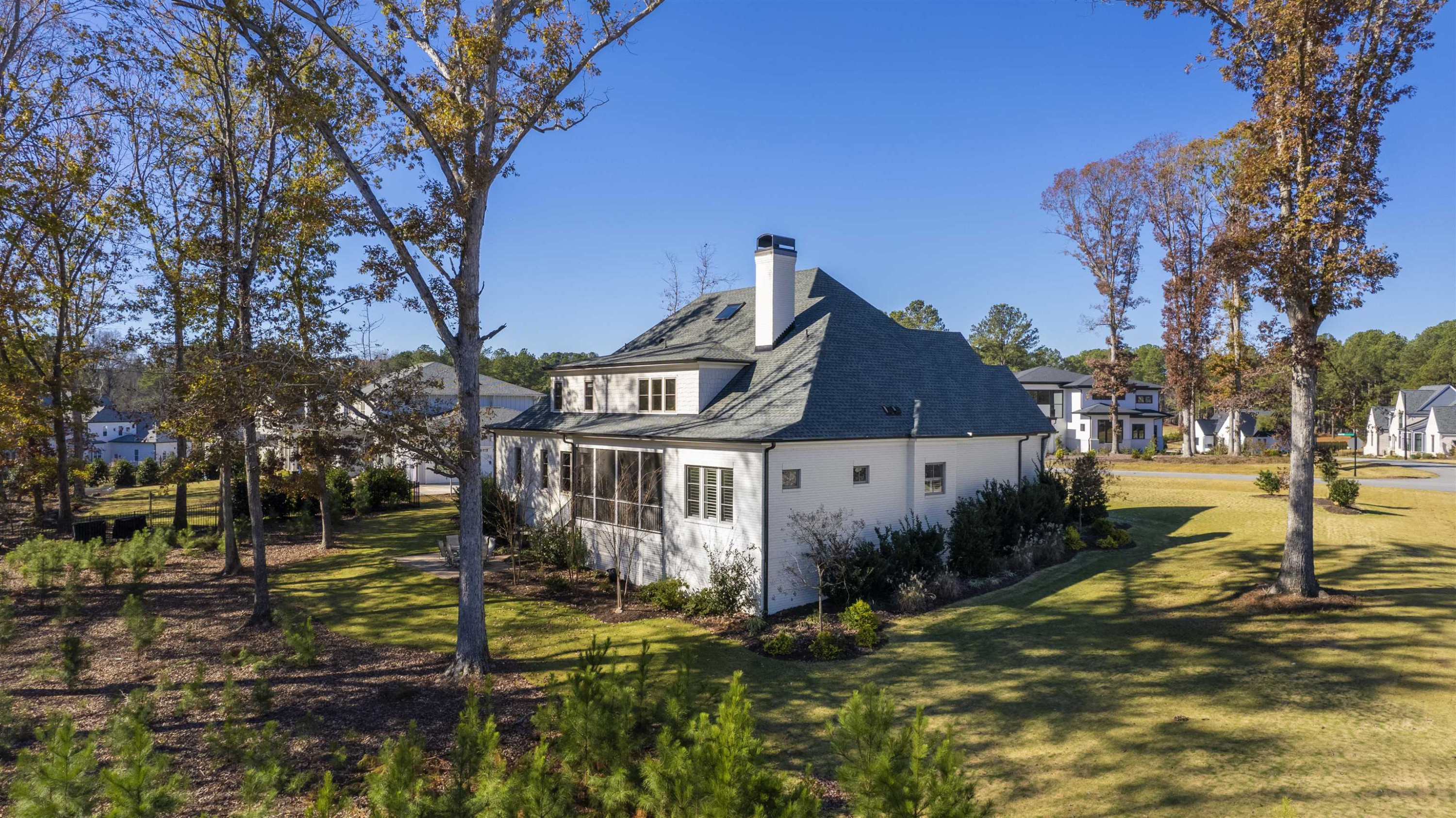 10340 Grafton Road Raleigh, NC 27615 - Photo 66 of 70 Photo 67