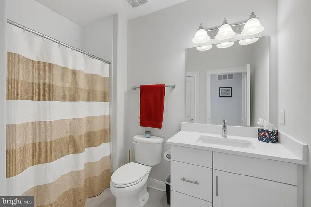 $779,990 | 625 Halsey Way, National Harbor, MD 20745