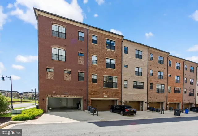 $779,990 | 625 Halsey Way, National Harbor, MD 20745