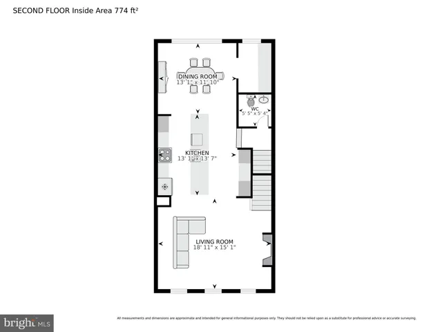 a picture of floor plan