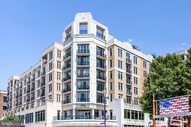 $779,990 | 625 Halsey Way, National Harbor, MD 20745