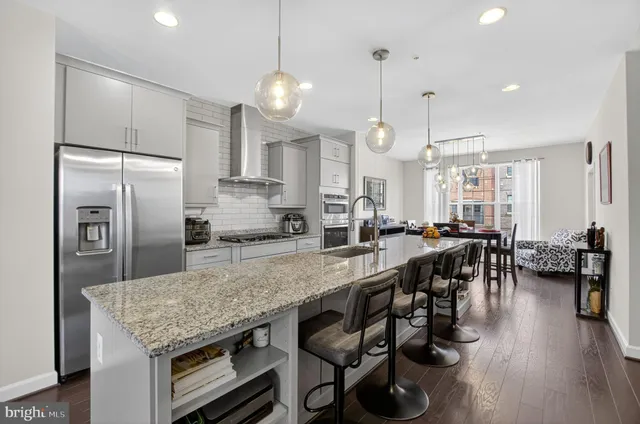 $779,990 | 625 Halsey Way, National Harbor, MD 20745