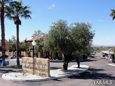 8271 North Oracle Road, Unit 244 Tucson, AZ 85704 - Photo 16 of 16 Gallery Image 16