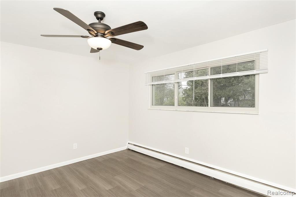 3350 Greenfield Road, Unit 17 Royal Oak, MI 48073 - Photo 18 of 19