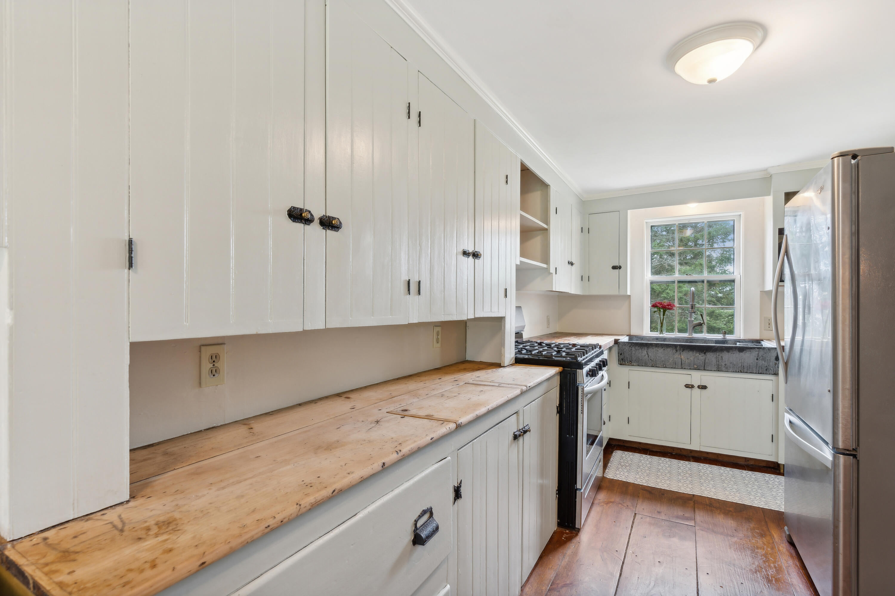 111 Academy Hill Road Newcastle, ME 04553 - Photo 8 of 60 111 Academy Hill • Newcastle