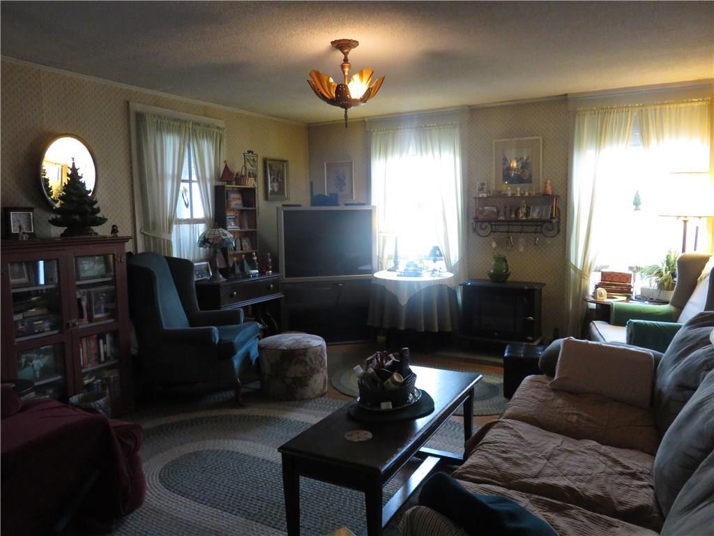 6 Waldoboro Road Washington, ME 04574 - Photo 15 of 33 Living Room