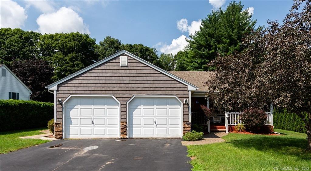 30 Briar Lane Southington, CT 06489 - Photo 1 of 1