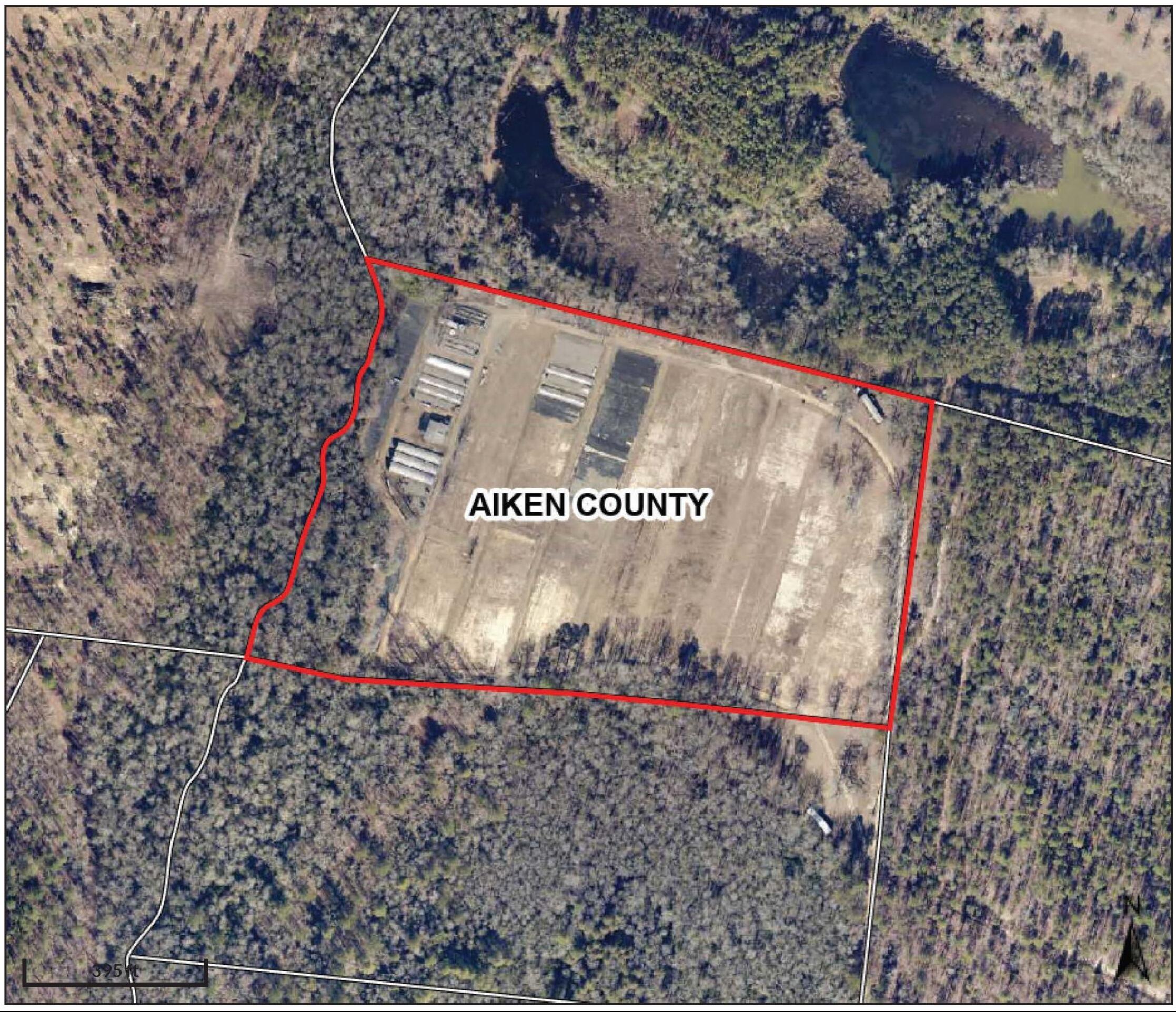 830 Colbert Bridge Road Windsor, SC 29856 - Photo 2 of 10