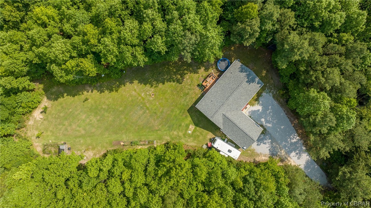 2685 Little Creek Dam Road Toano, VA 23168 - Photo 8 of 50
