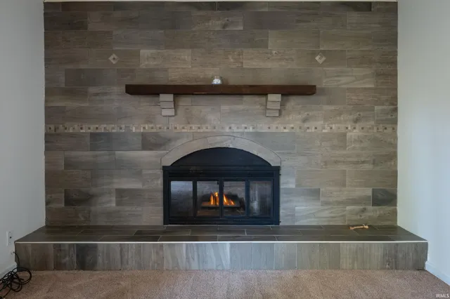 $219,900 | 7212 Treverton Drive, Fort Wayne, IN 46816