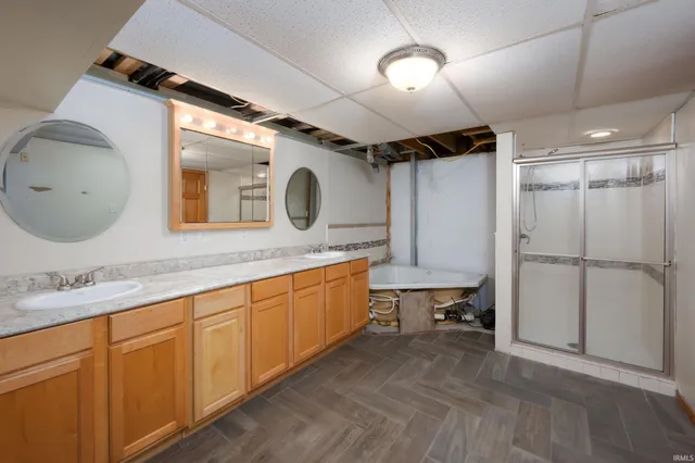 $219,900 | 7212 Treverton Drive, Fort Wayne, IN 46816