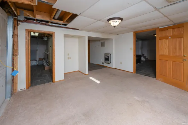 $219,900 | 7212 Treverton Drive, Fort Wayne, IN 46816