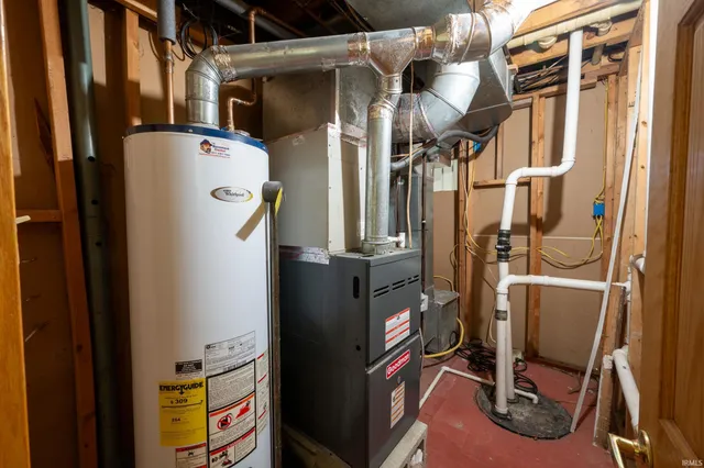 $219,900 | 7212 Treverton Drive, Fort Wayne, IN 46816