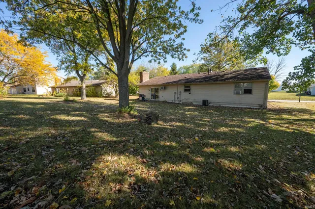 $219,900 | 7212 Treverton Drive, Fort Wayne, IN 46816